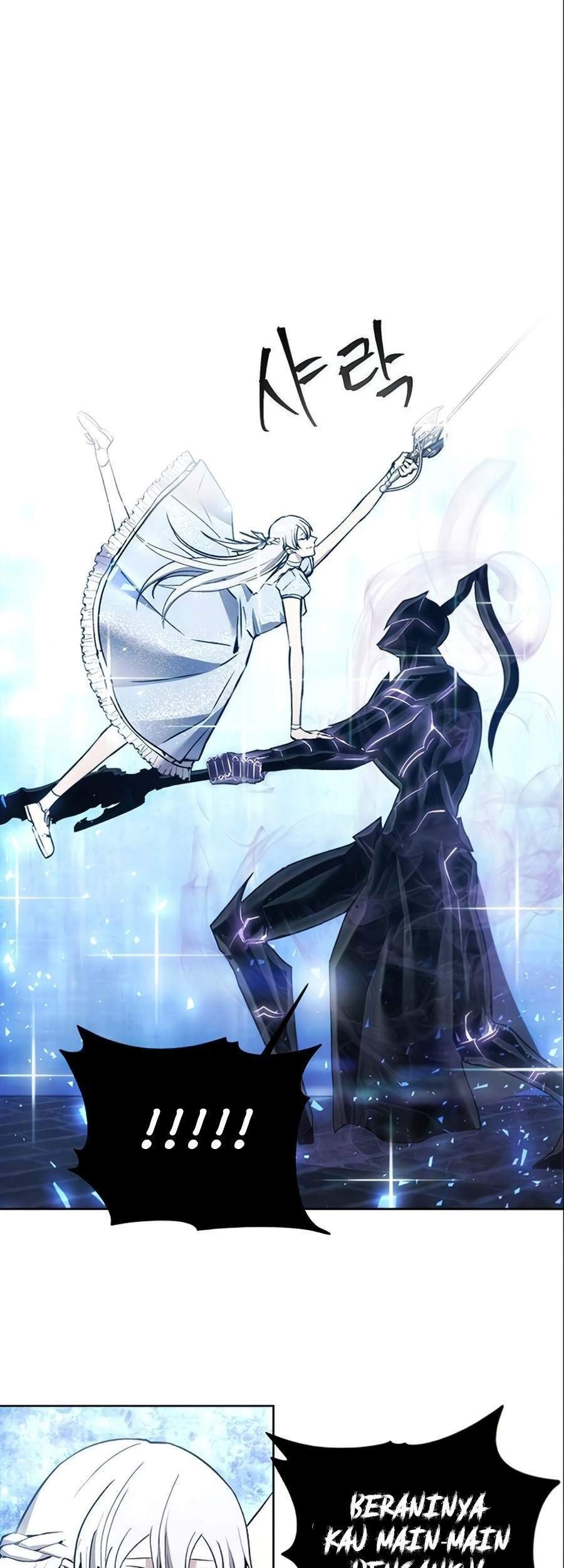 How to Live as a Villain Chapter 15 Gambar 41