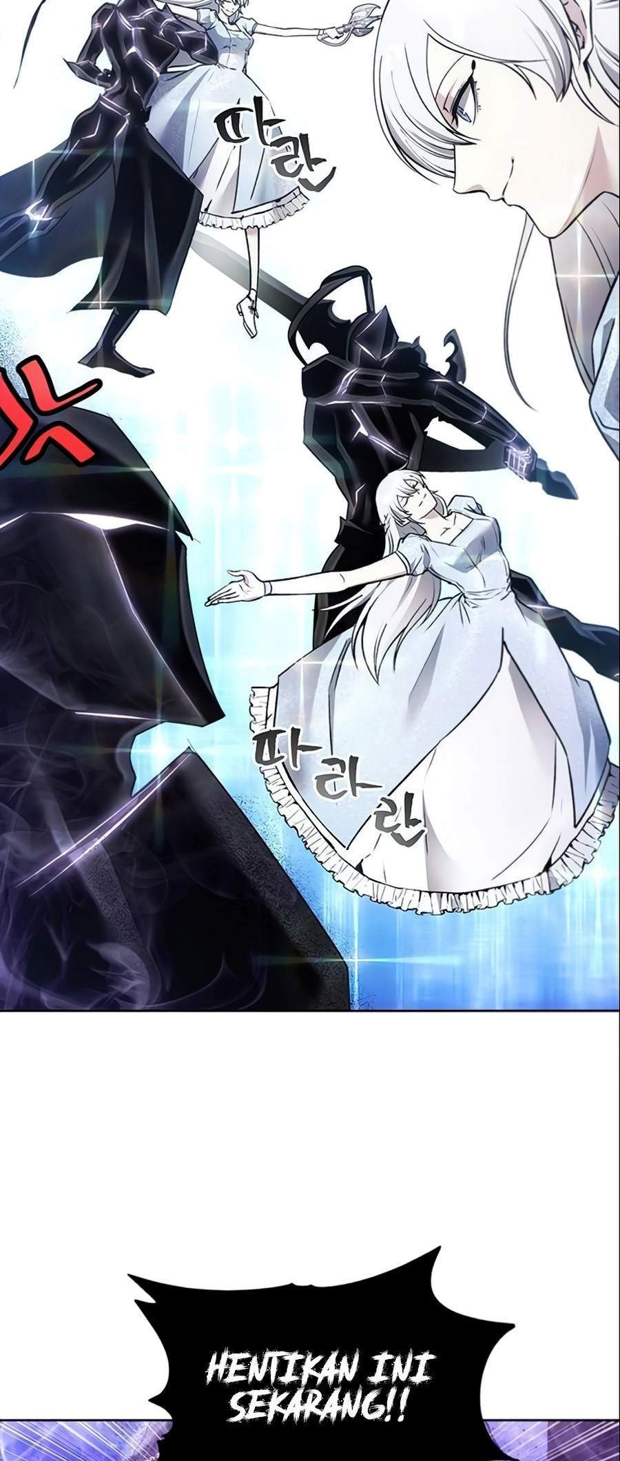 How to Live as a Villain Chapter 15 Gambar 43