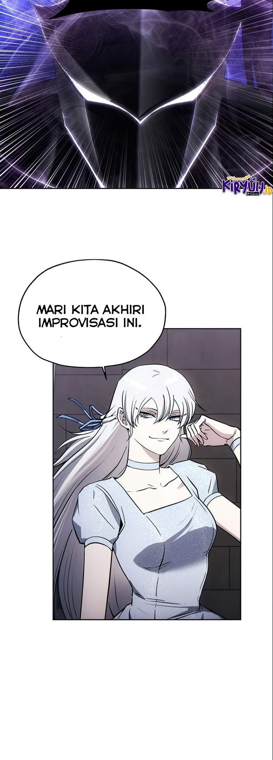 How to Live as a Villain Chapter 15 Gambar 44