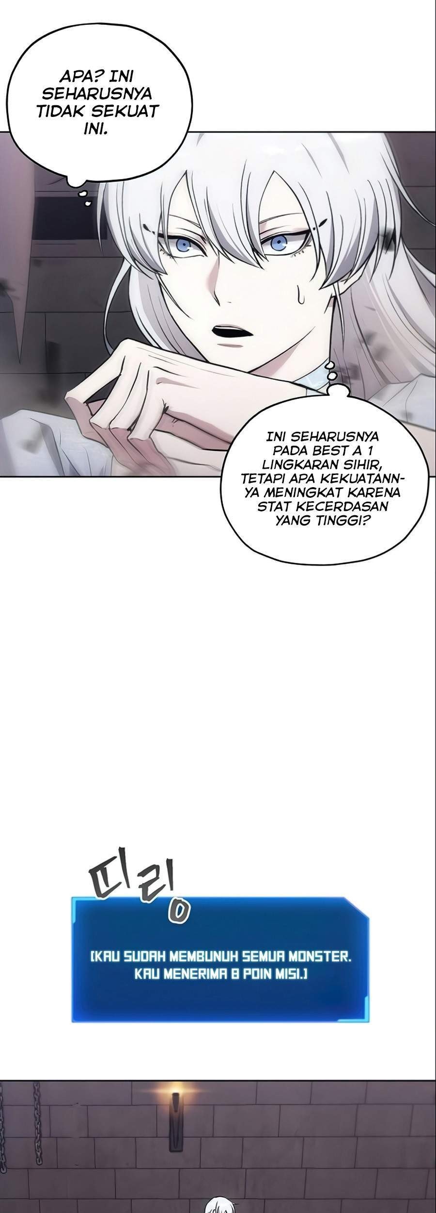How to Live as a Villain Chapter 15 Gambar 50