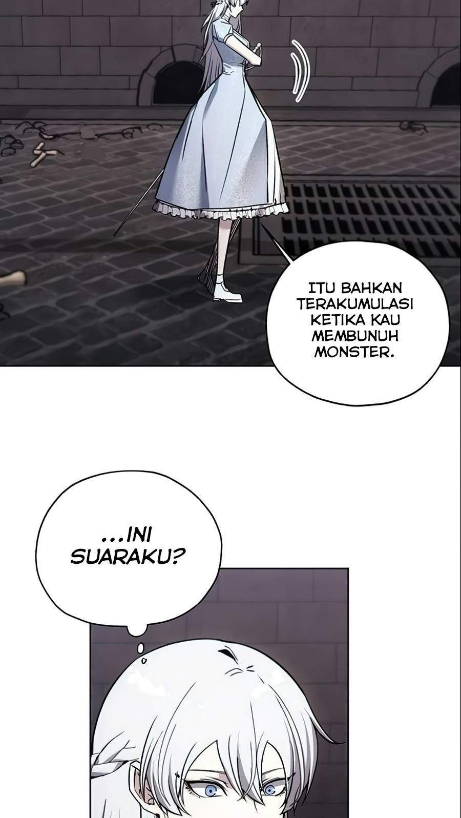 How to Live as a Villain Chapter 15 Gambar 51