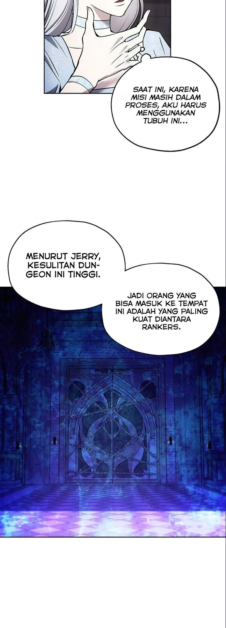 How to Live as a Villain Chapter 15 Gambar 53