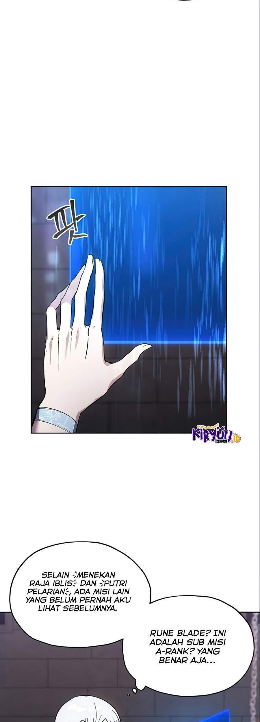 How to Live as a Villain Chapter 15 Gambar 56