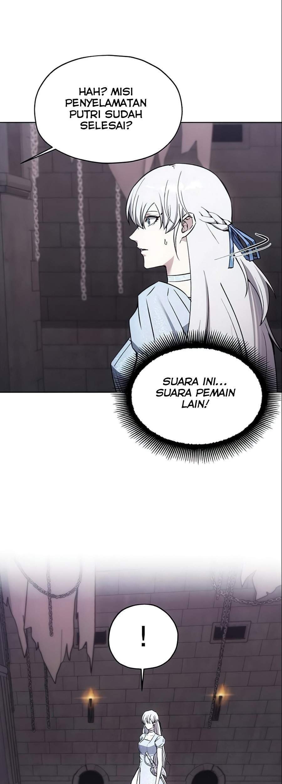 How to Live as a Villain Chapter 15 Gambar 59