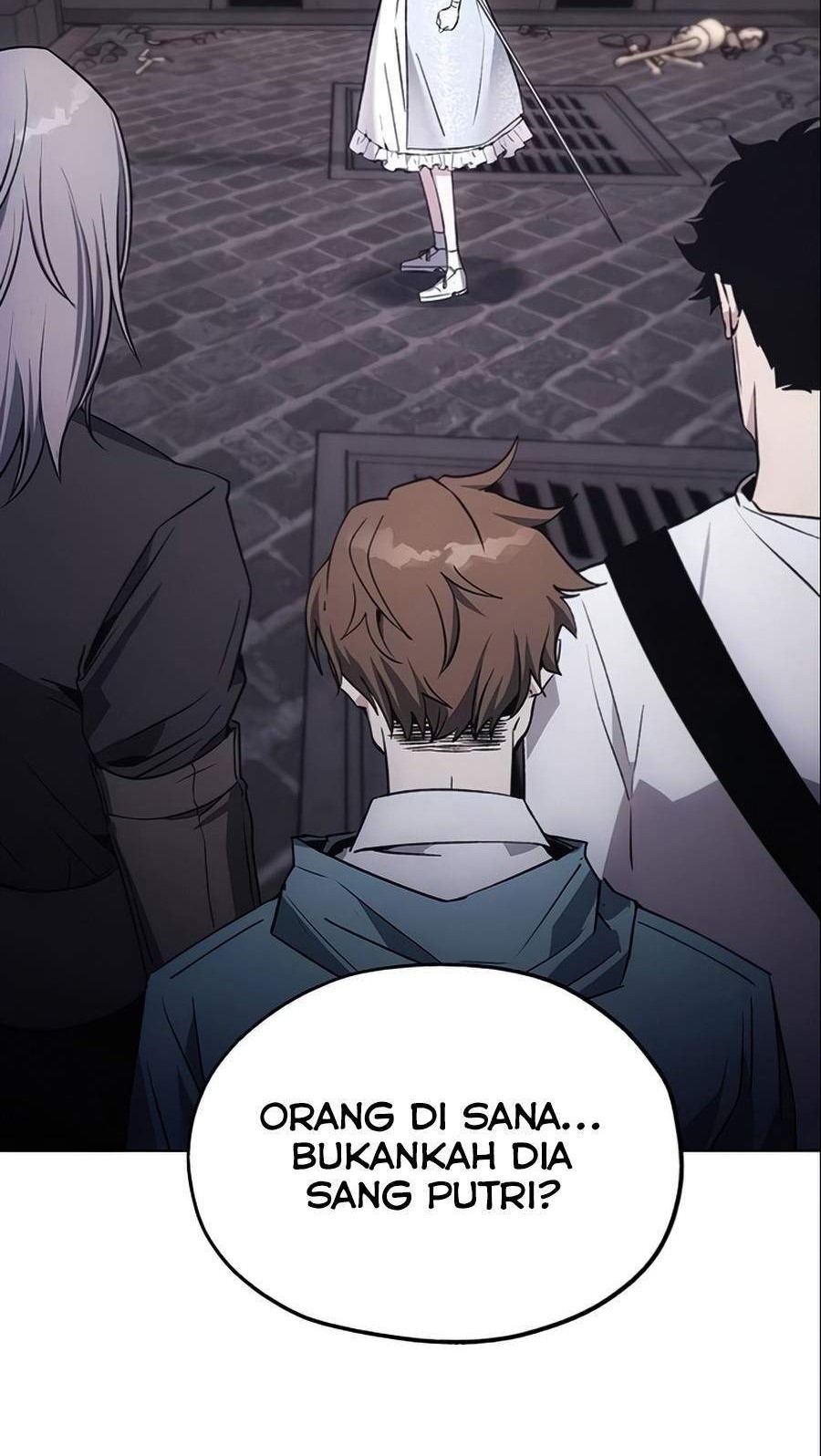 How to Live as a Villain Chapter 15 Gambar 60