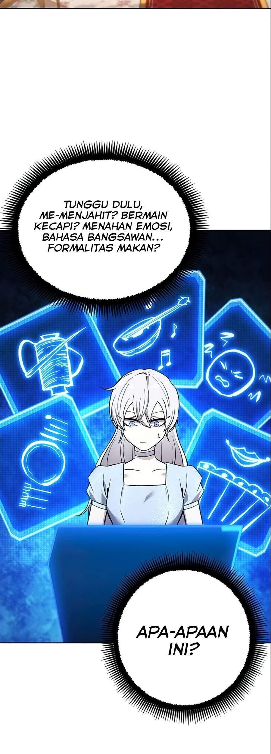 How to Live as a Villain Chapter 15 Gambar 5