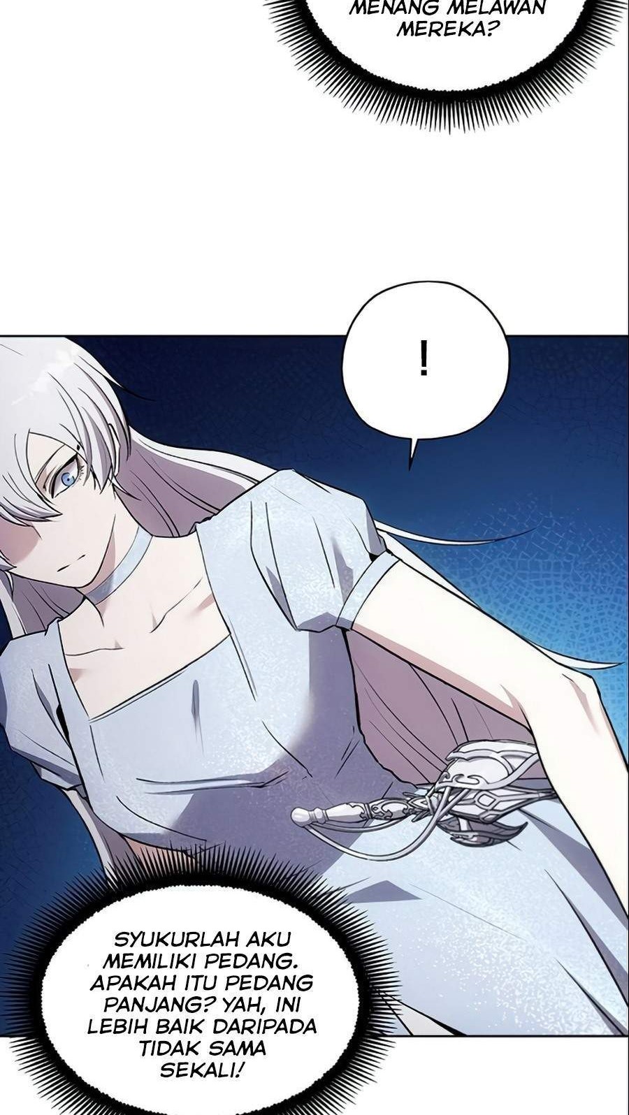 How to Live as a Villain Chapter 15 Gambar 9