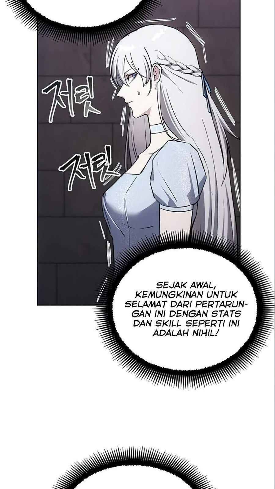 How to Live as a Villain Chapter 15 Gambar 12