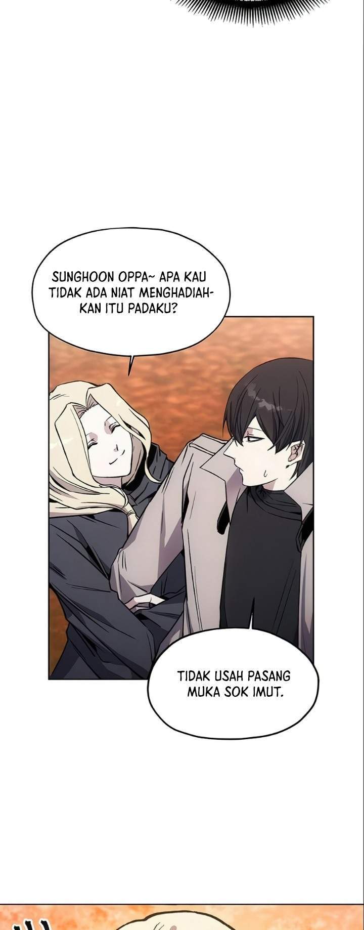 How to Live as a Villain Chapter 14 Gambar 22