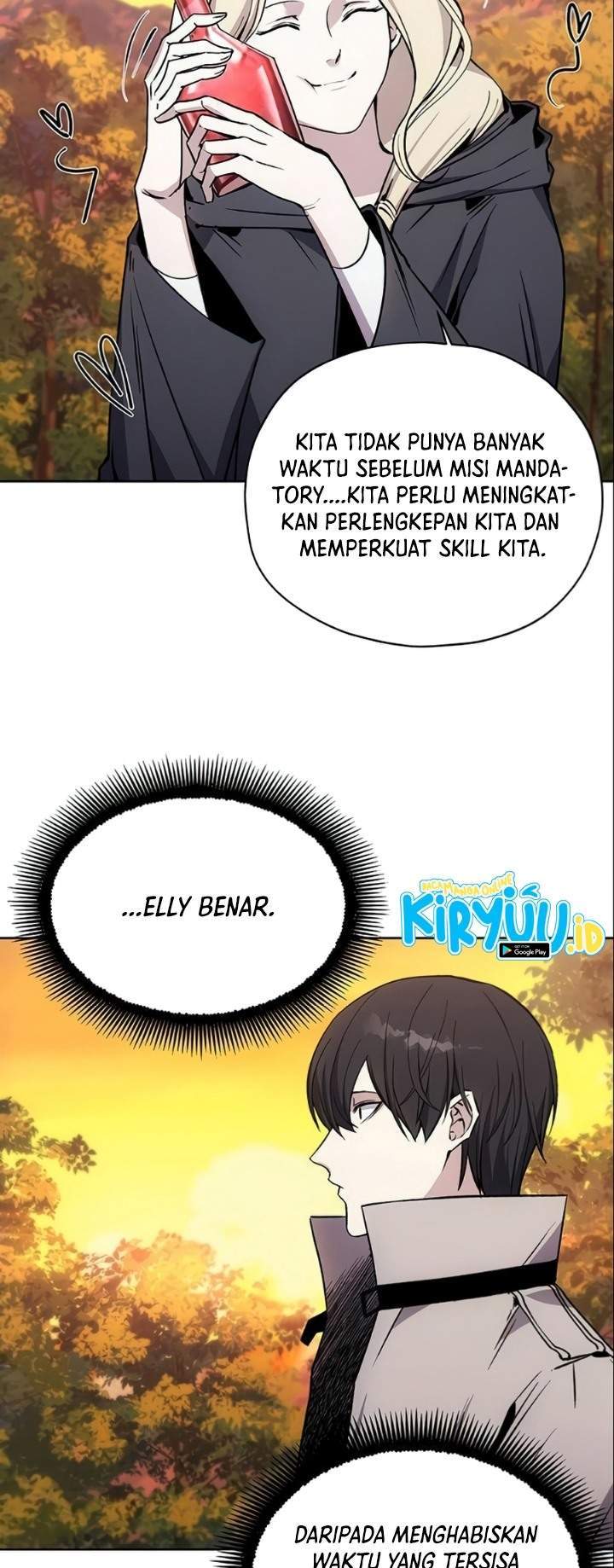 How to Live as a Villain Chapter 14 Gambar 25