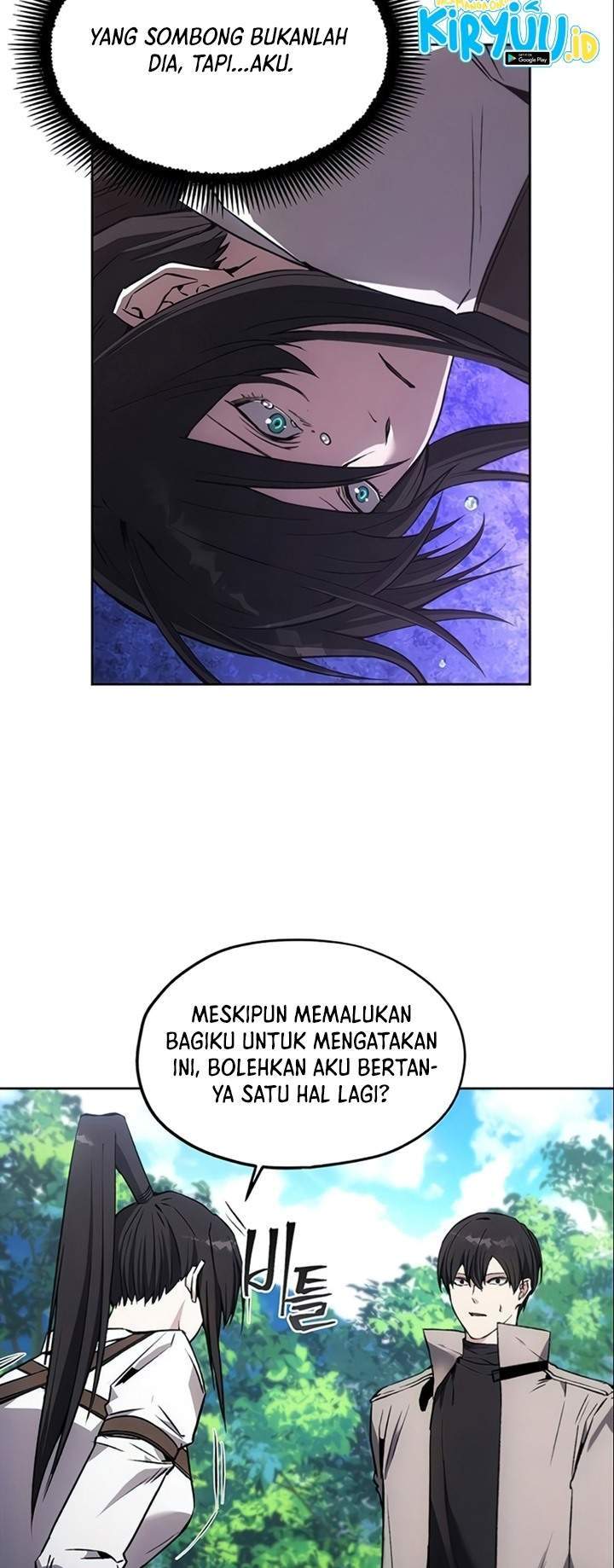 How to Live as a Villain Chapter 14 Gambar 7