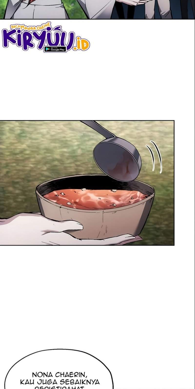 How to Live as a Villain Chapter 13 Gambar 23