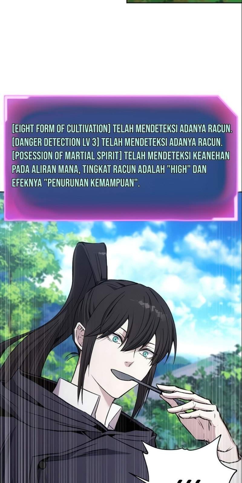How to Live as a Villain Chapter 13 Gambar 31