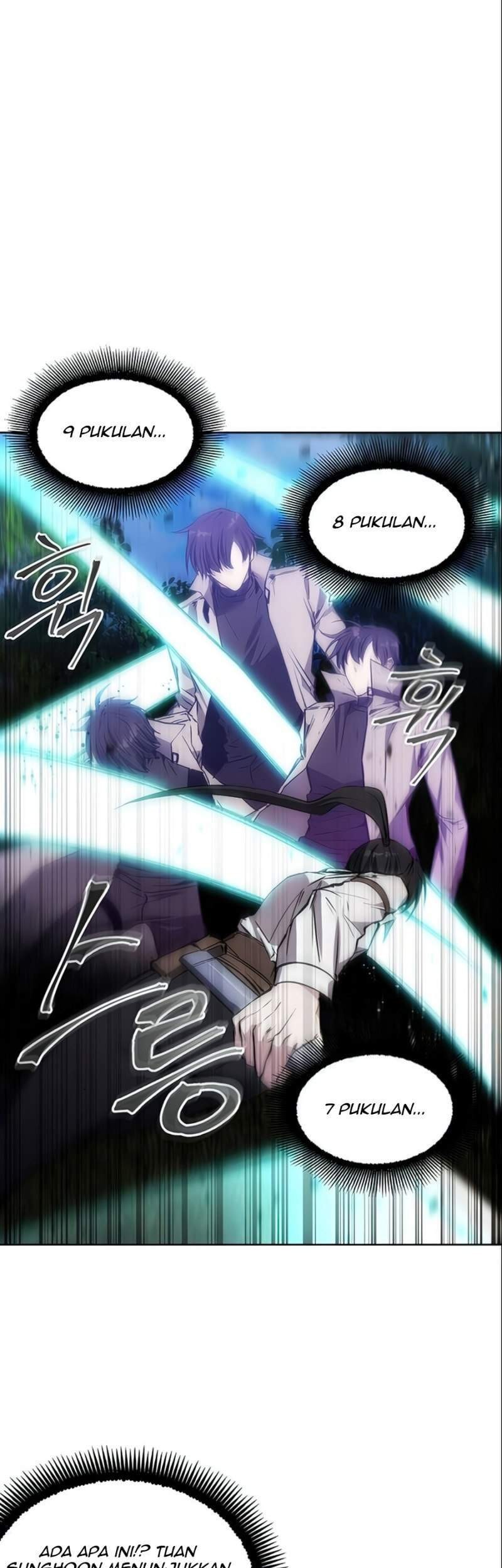 How to Live as a Villain Chapter 13 Gambar 53