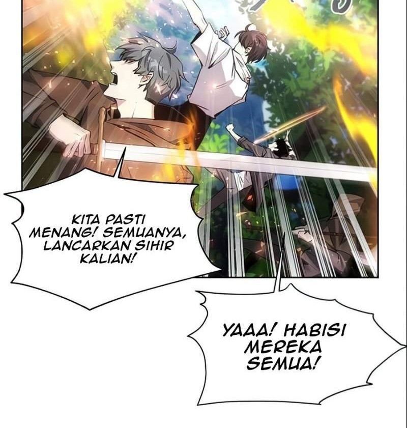 How to Live as a Villain Chapter 13 Gambar 17