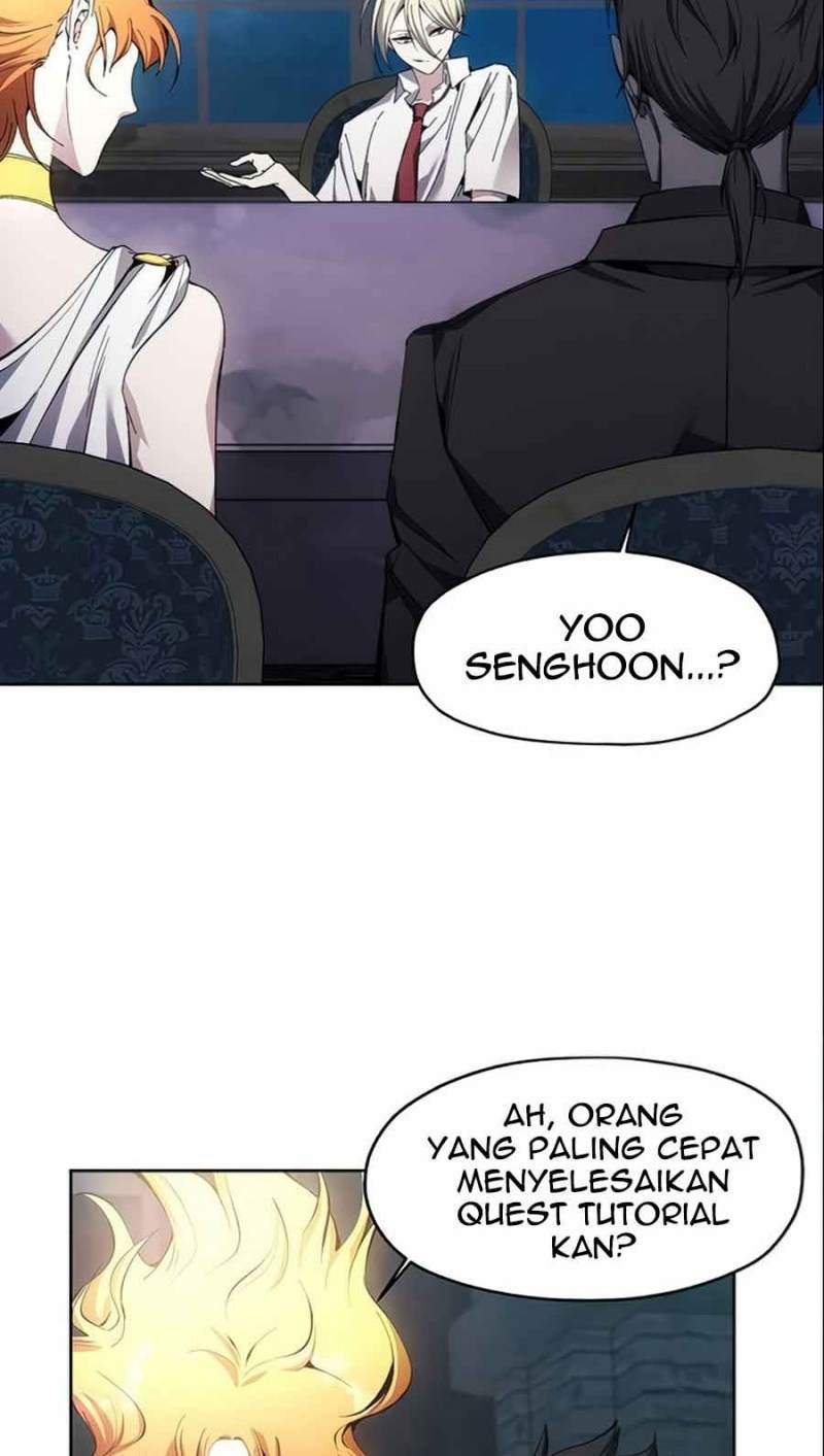 How to Live as a Villain Chapter 12 Gambar 22