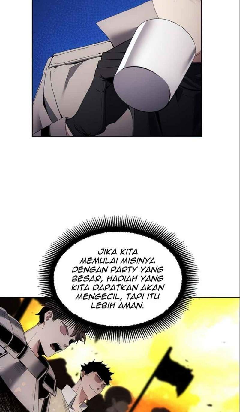 How to Live as a Villain Chapter 12 Gambar 40