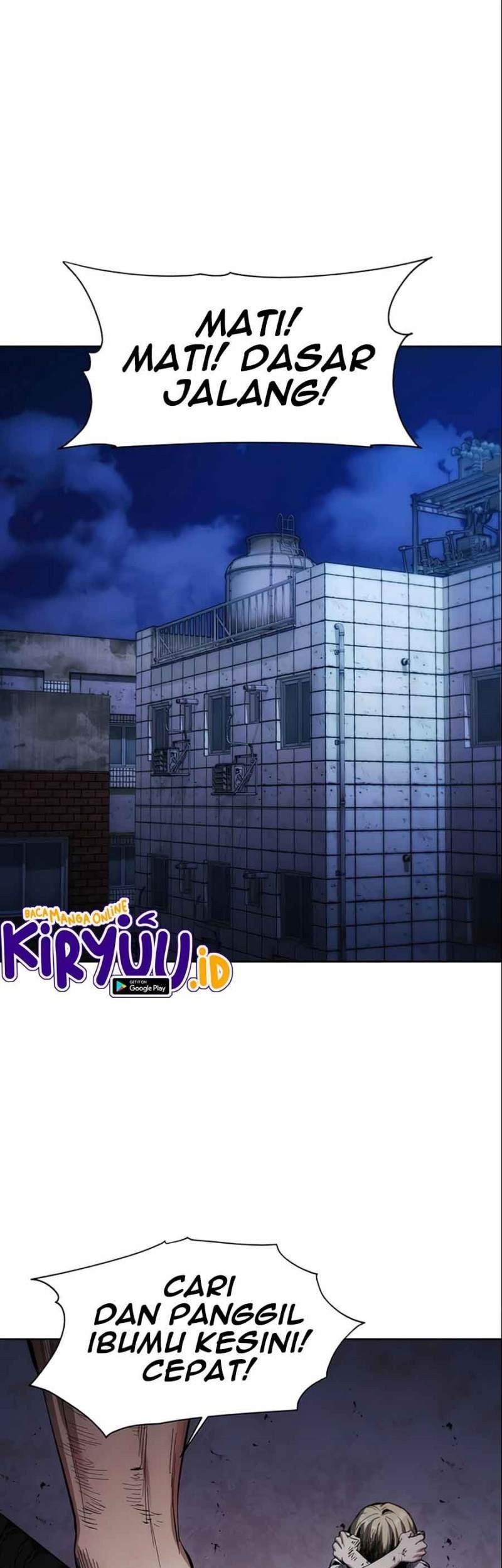 Baca Manhwa How to Live as a Villain Chapter 12 Gambar 2