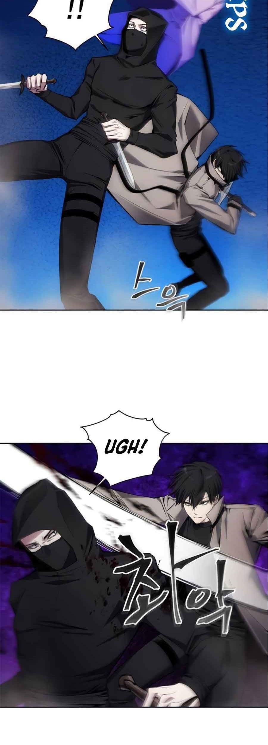 How to Live as a Villain Chapter 11 Gambar 20