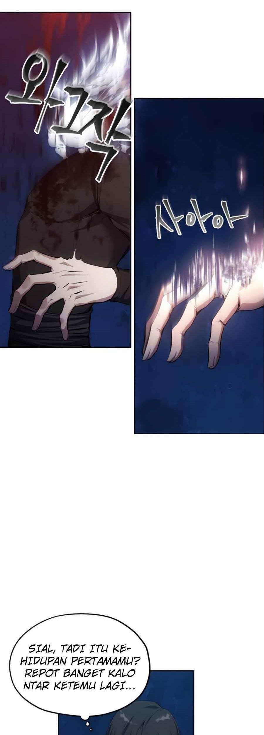 How to Live as a Villain Chapter 11 Gambar 30