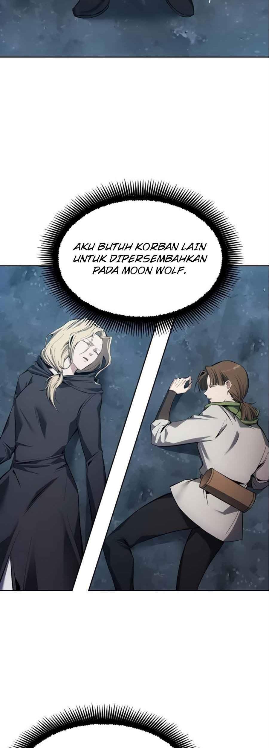 How to Live as a Villain Chapter 11 Gambar 32
