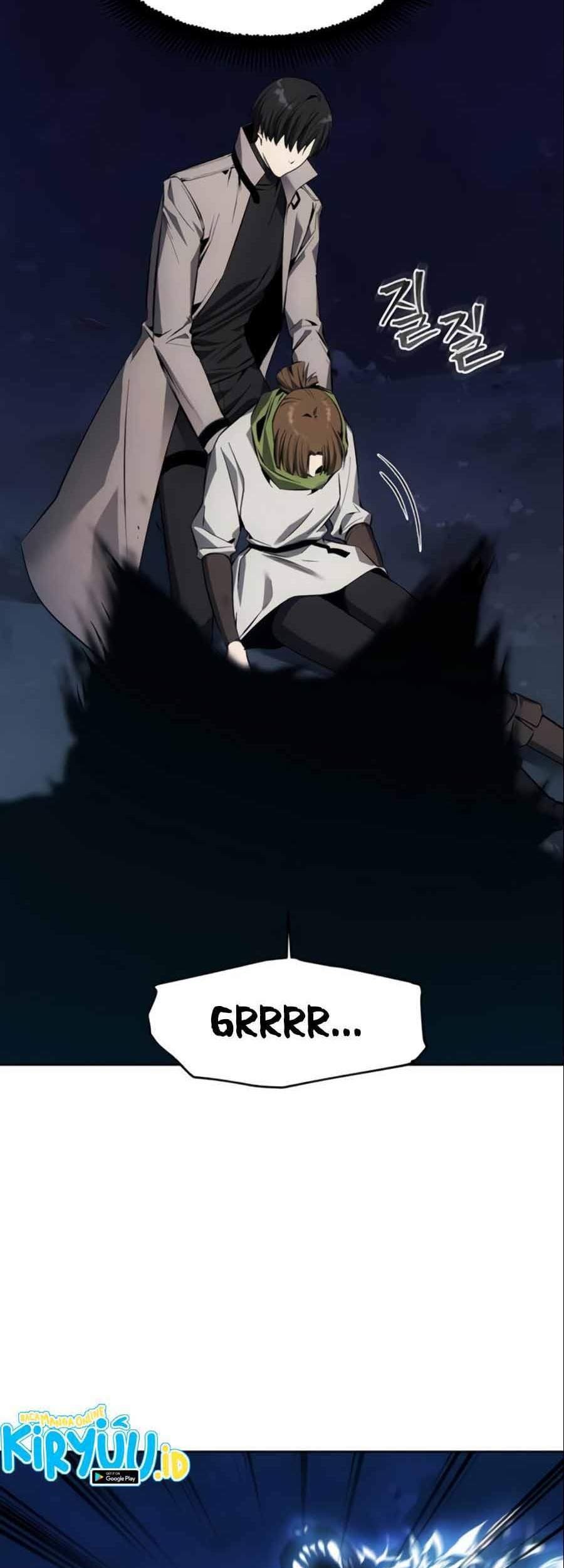 How to Live as a Villain Chapter 11 Gambar 34