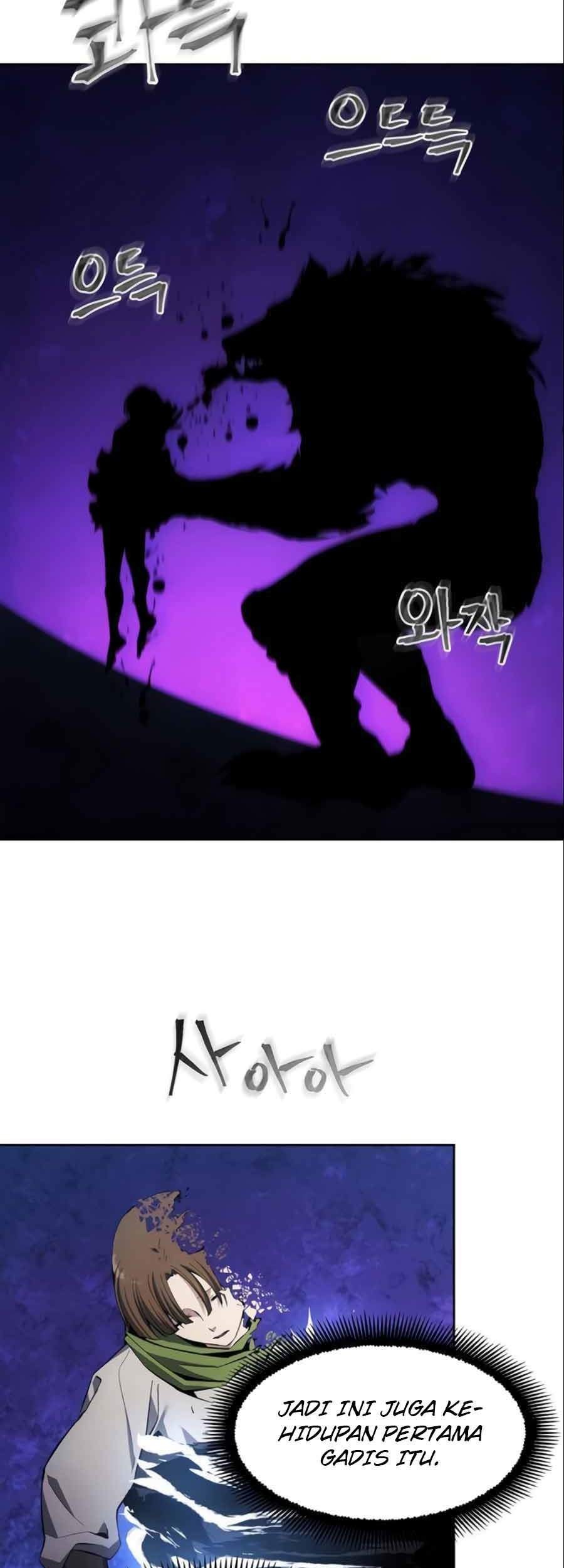 How to Live as a Villain Chapter 11 Gambar 36