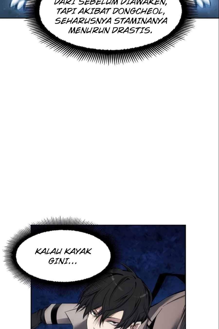 How to Live as a Villain Chapter 11 Gambar 39