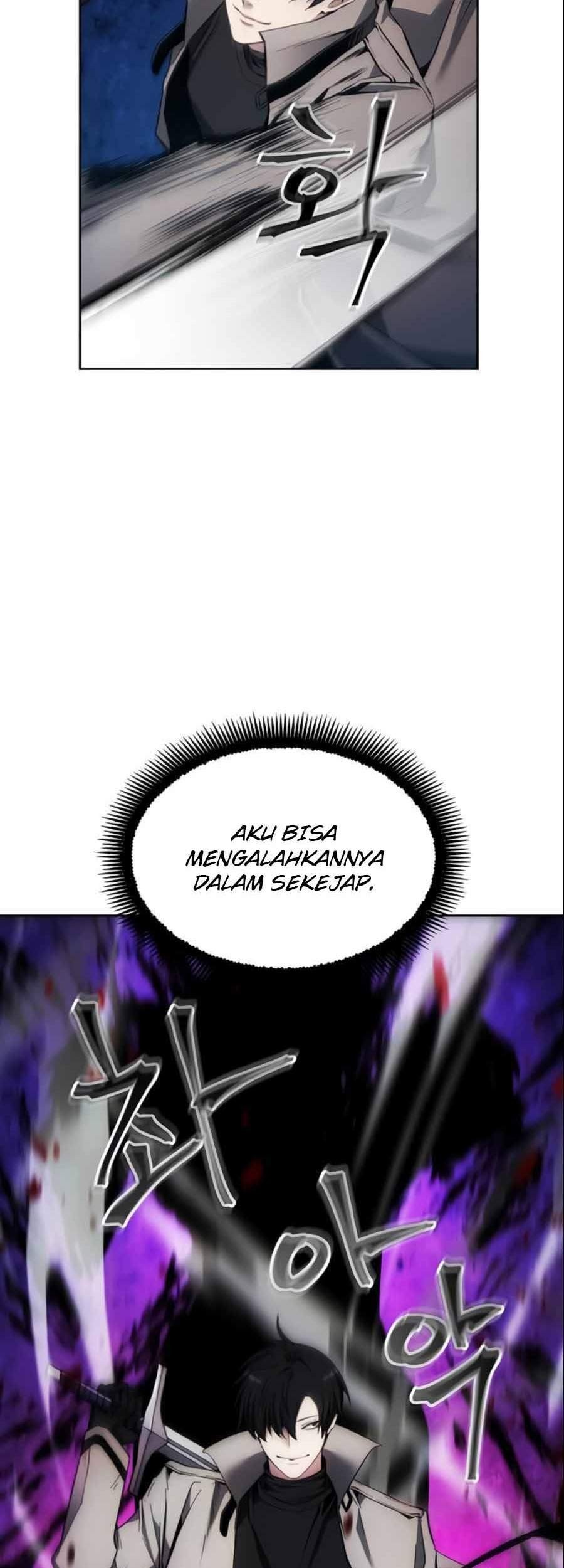 How to Live as a Villain Chapter 11 Gambar 40