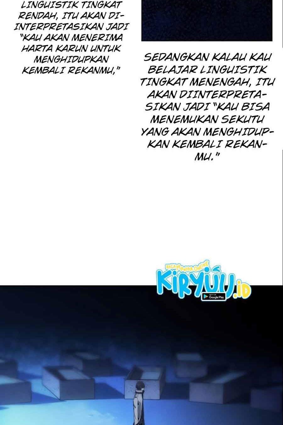 How to Live as a Villain Chapter 11 Gambar 47