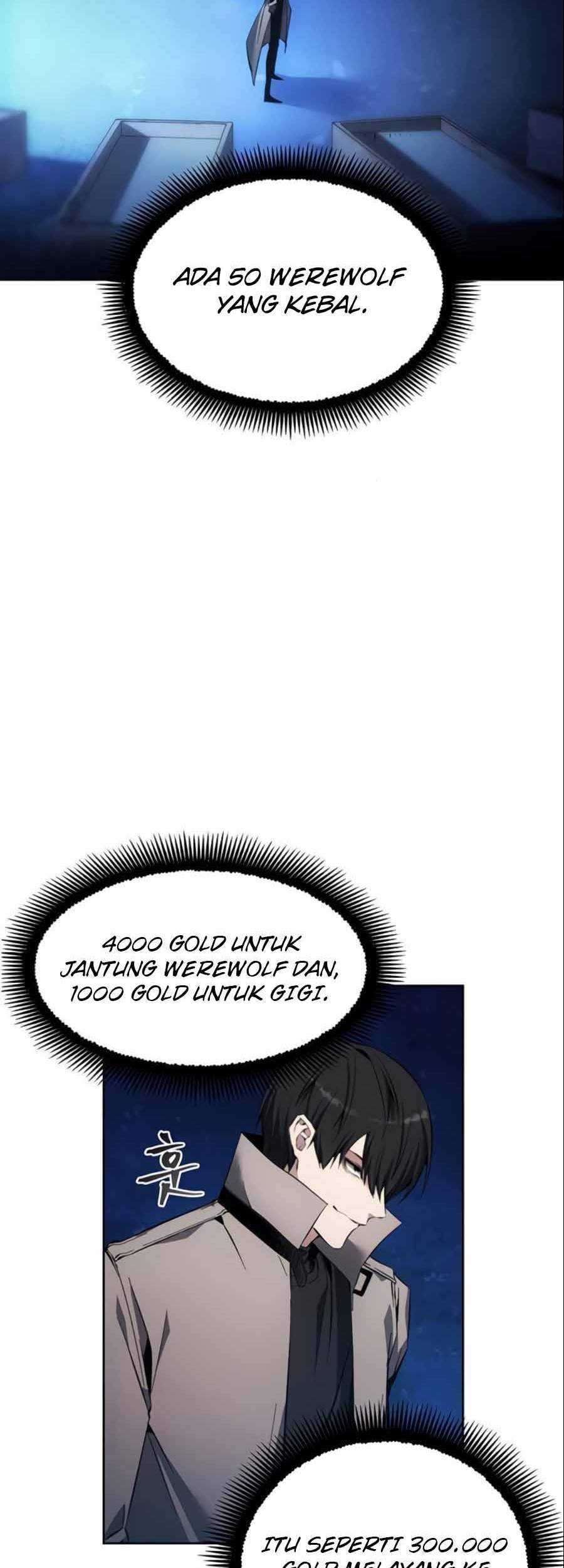 How to Live as a Villain Chapter 11 Gambar 48