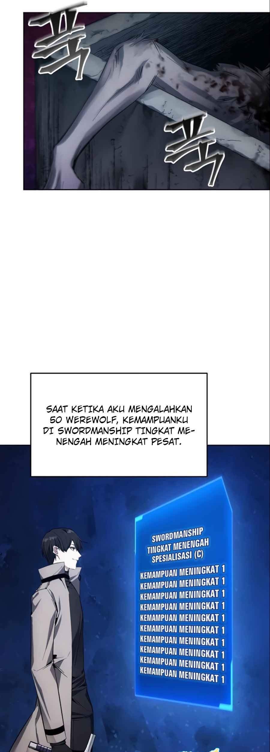 How to Live as a Villain Chapter 11 Gambar 50
