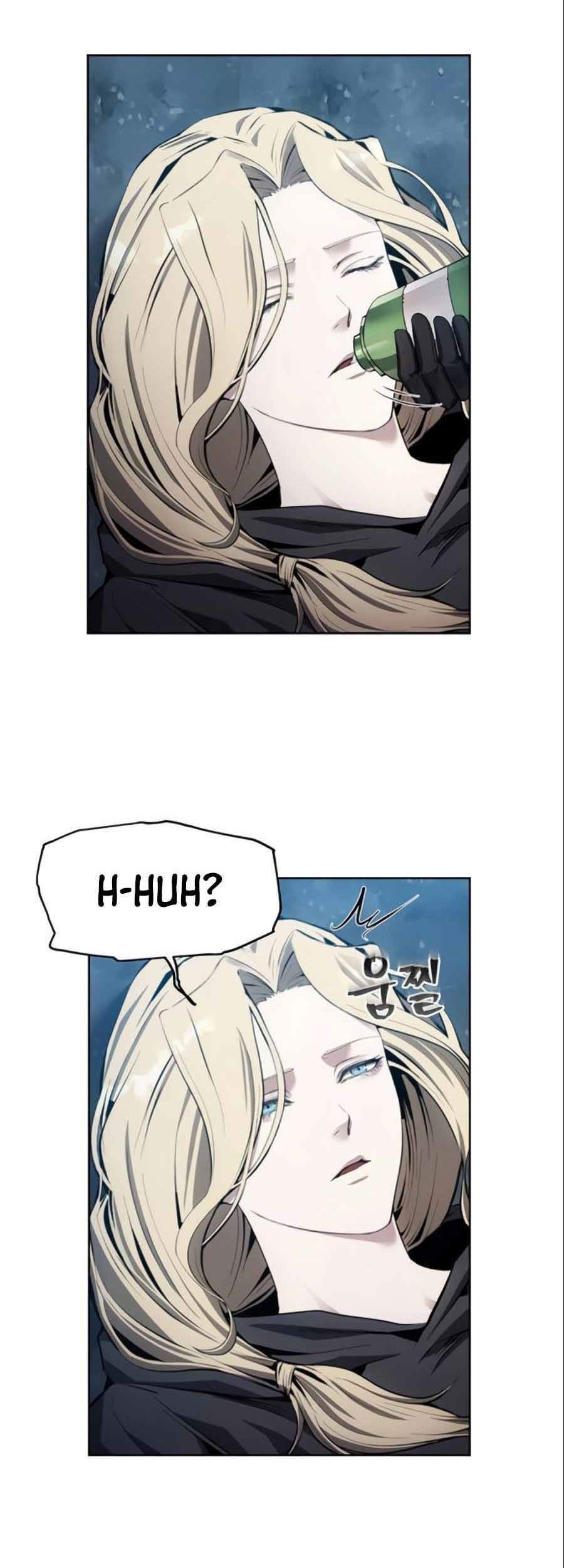 How to Live as a Villain Chapter 11 Gambar 54