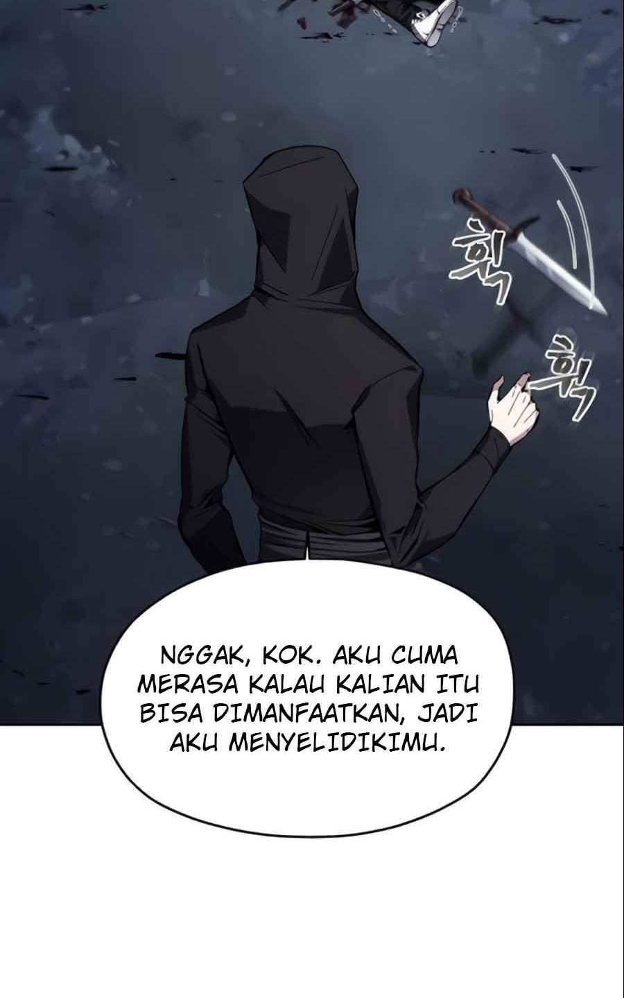 How to Live as a Villain Chapter 11 Gambar 3