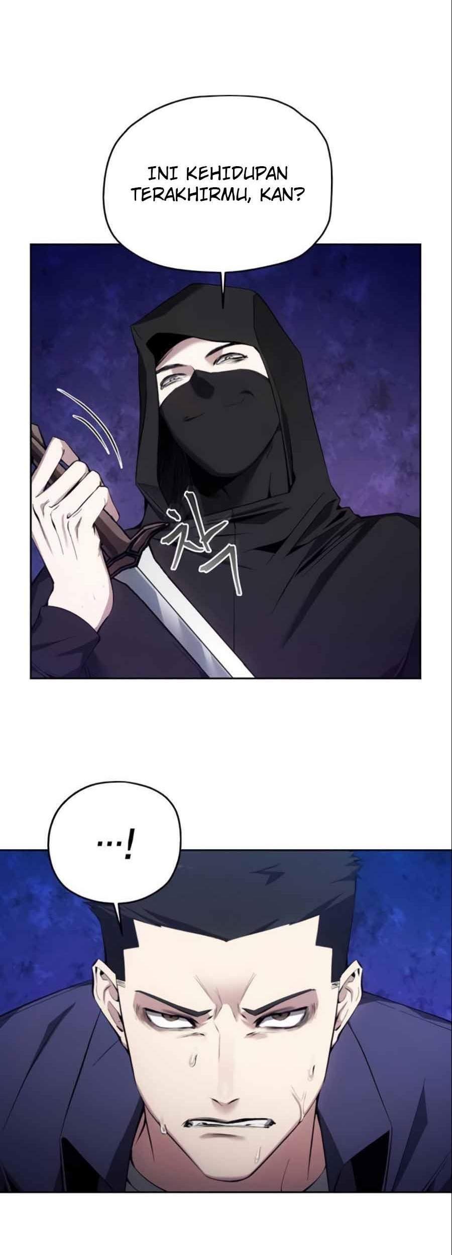 How to Live as a Villain Chapter 11 Gambar 4