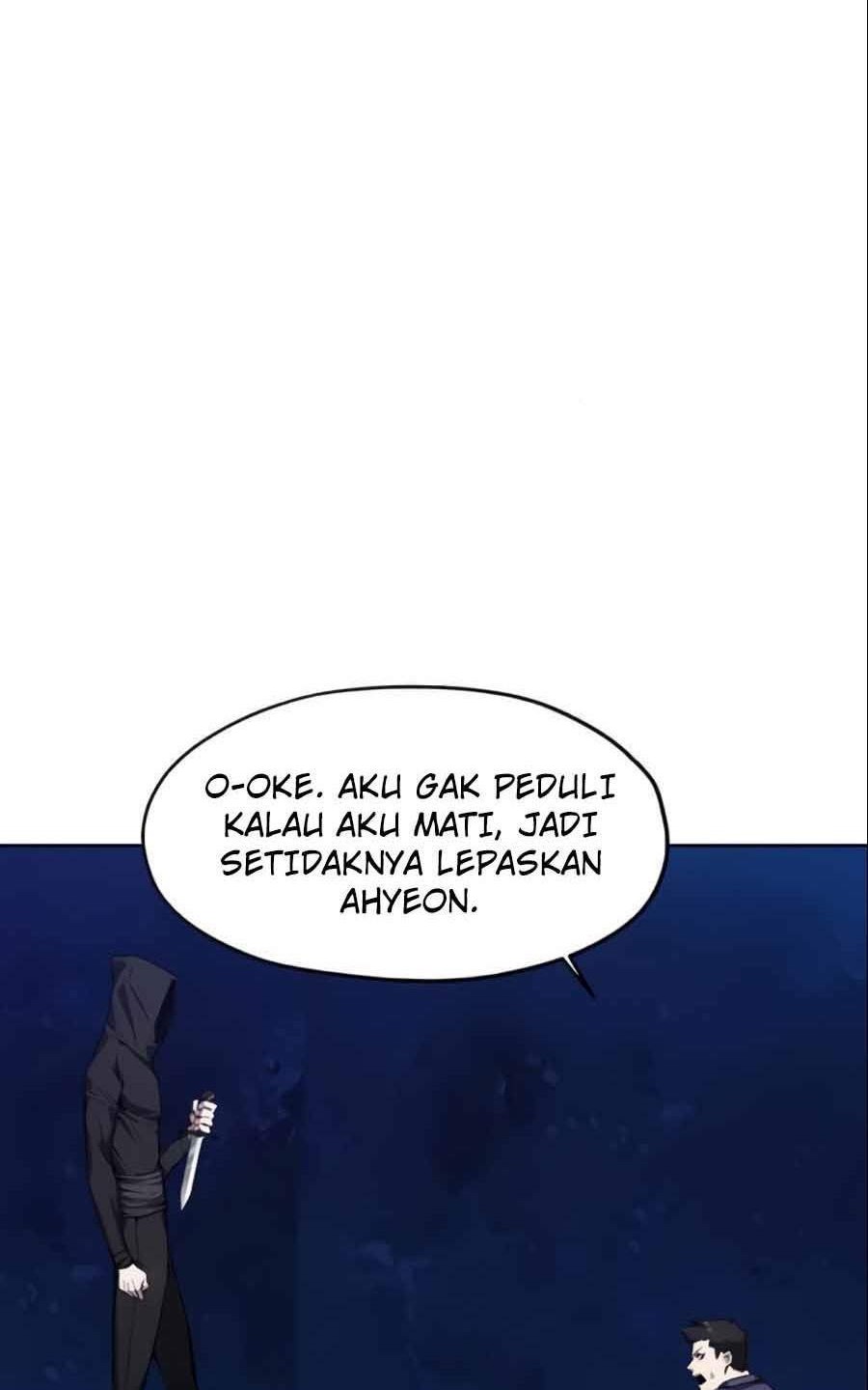 How to Live as a Villain Chapter 11 Gambar 5