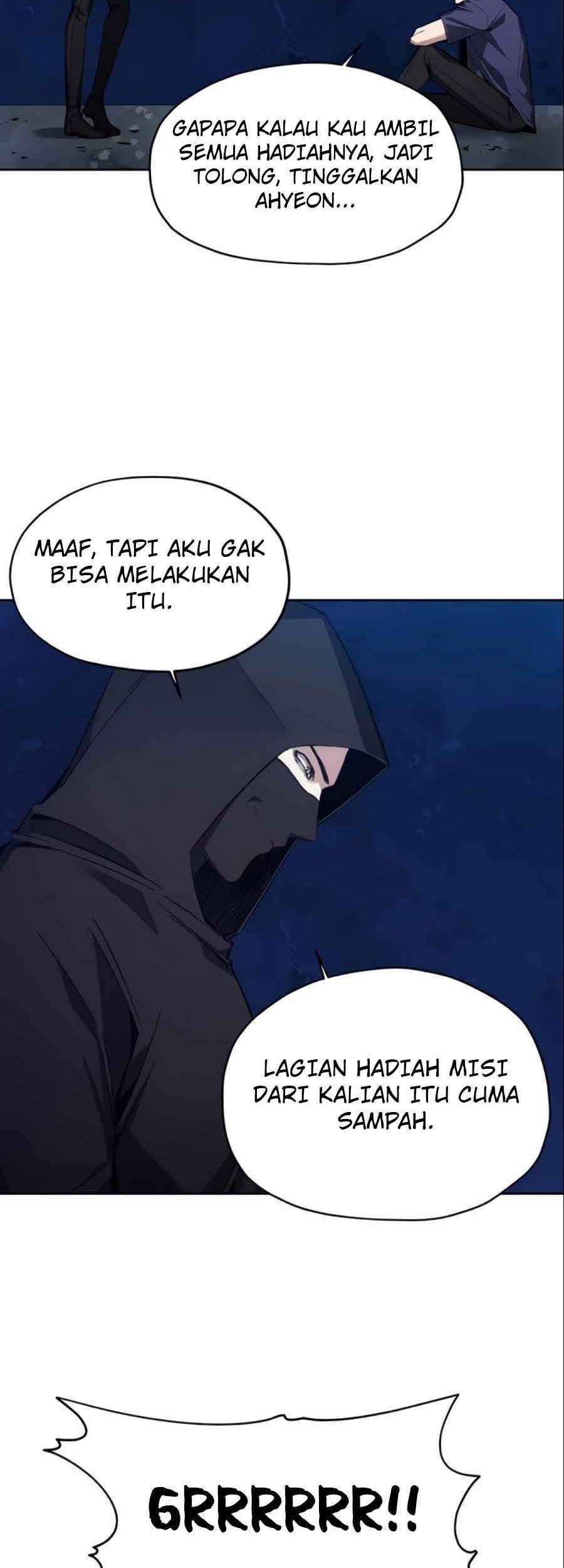 How to Live as a Villain Chapter 11 Gambar 6