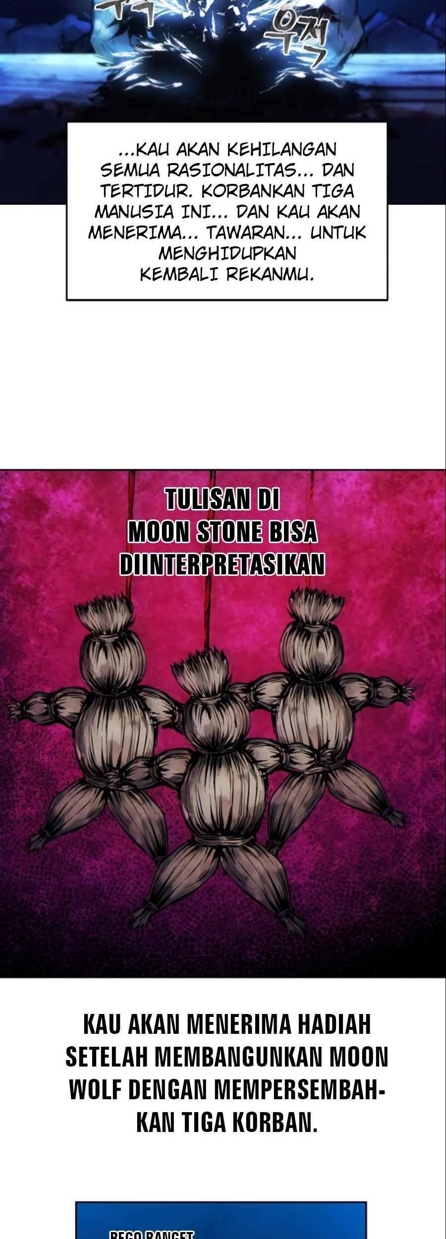 How to Live as a Villain Chapter 11 Gambar 10