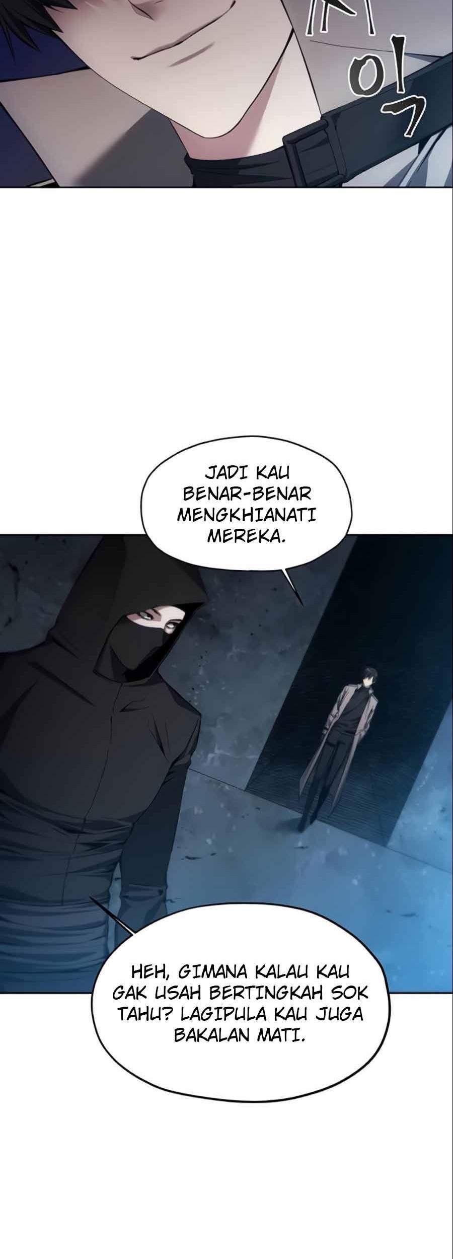 How to Live as a Villain Chapter 11 Gambar 12