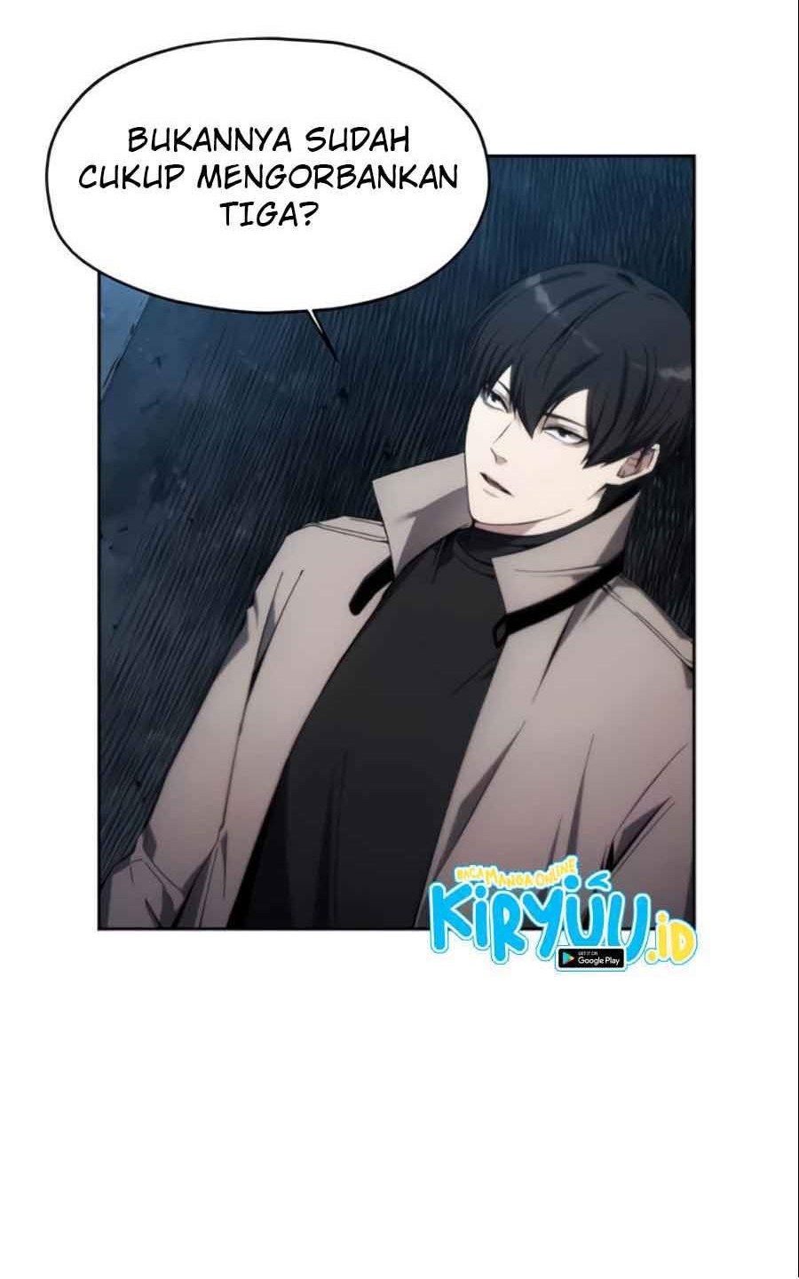 How to Live as a Villain Chapter 11 Gambar 13