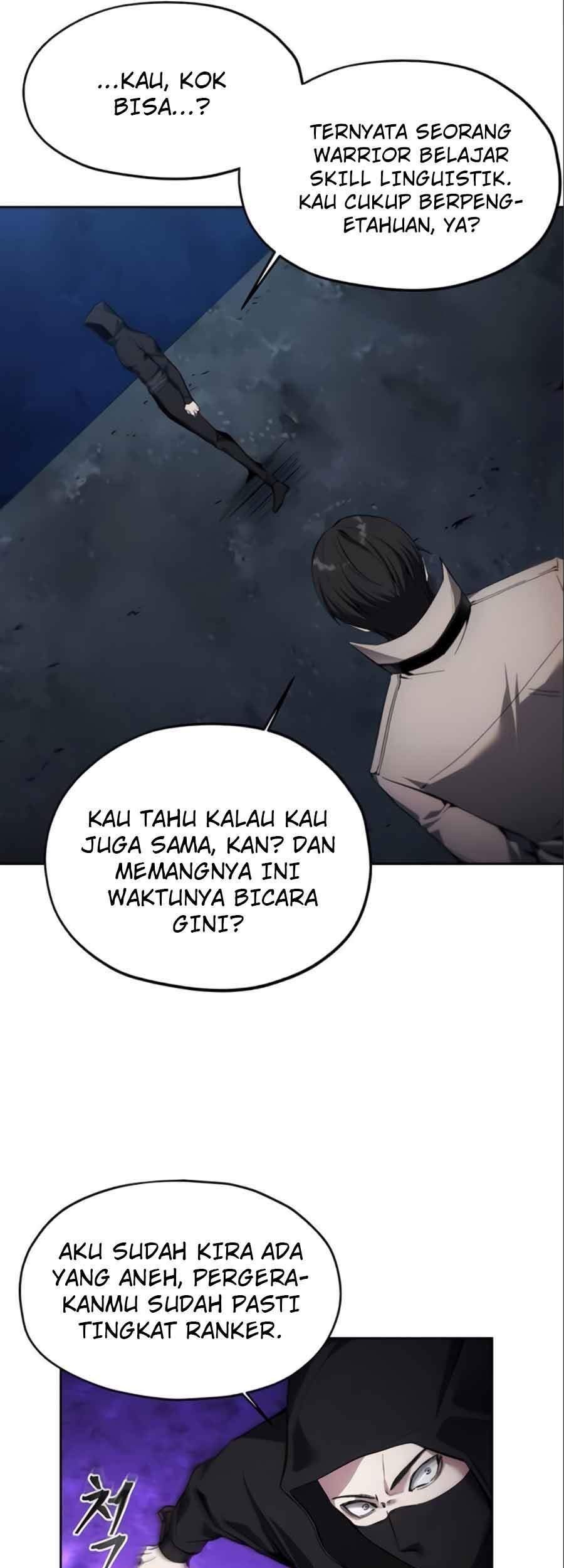 How to Live as a Villain Chapter 11 Gambar 14