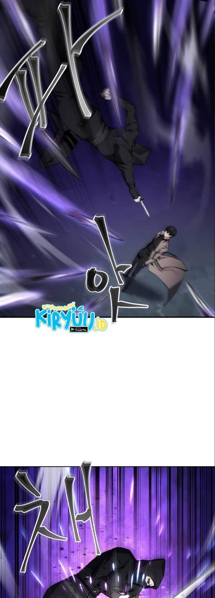 How to Live as a Villain Chapter 11 Gambar 16