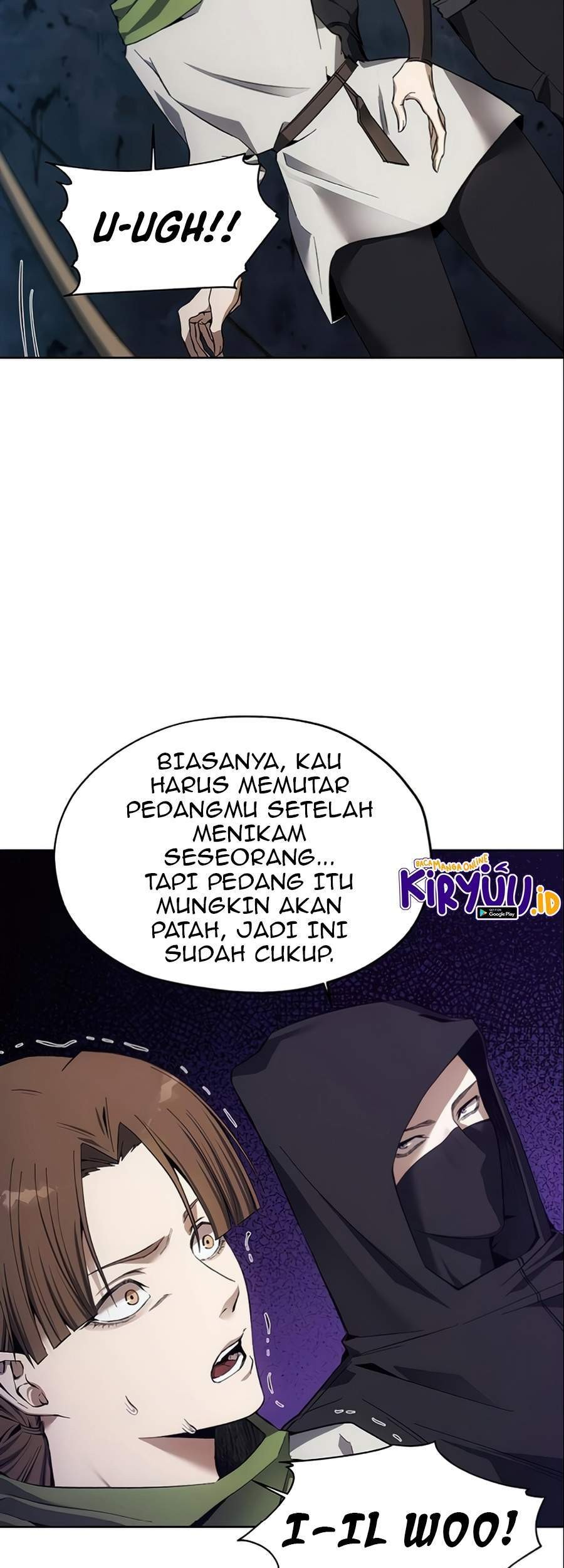 How to Live as a Villain Chapter 10 Gambar 60