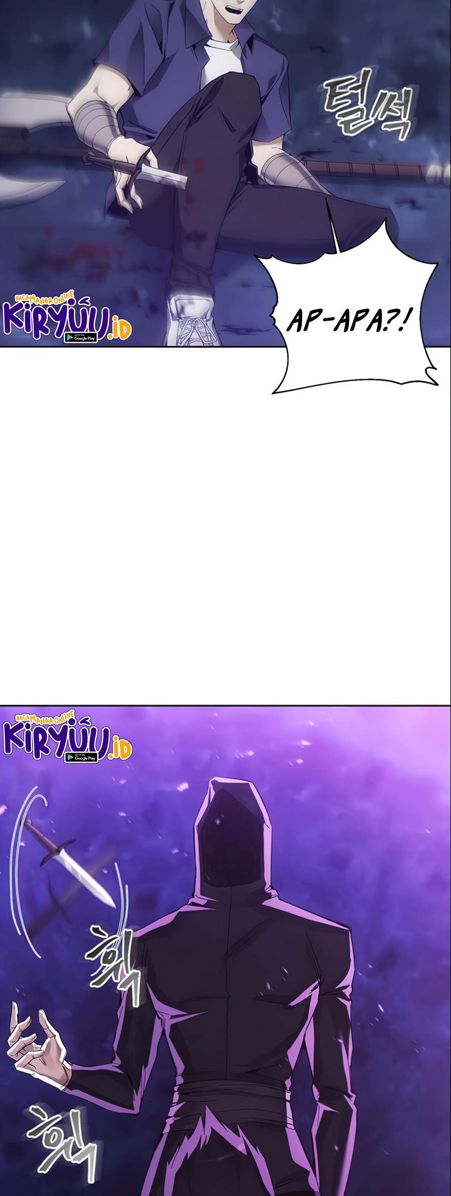 How to Live as a Villain Chapter 10 Gambar 65