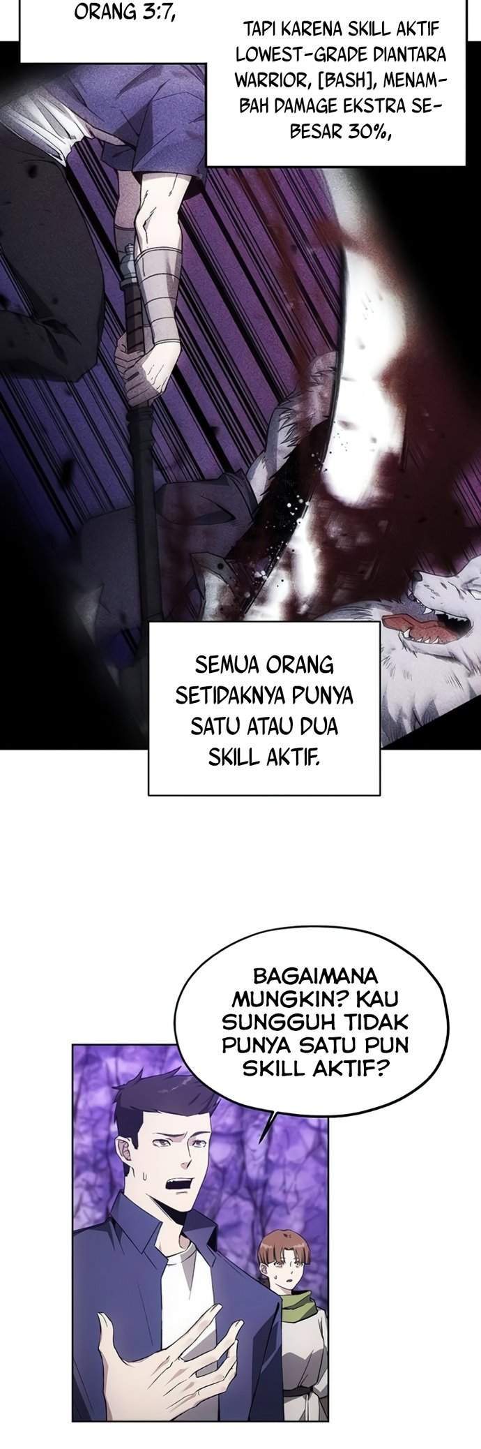 How to Live as a Villain Chapter 9 Gambar 5