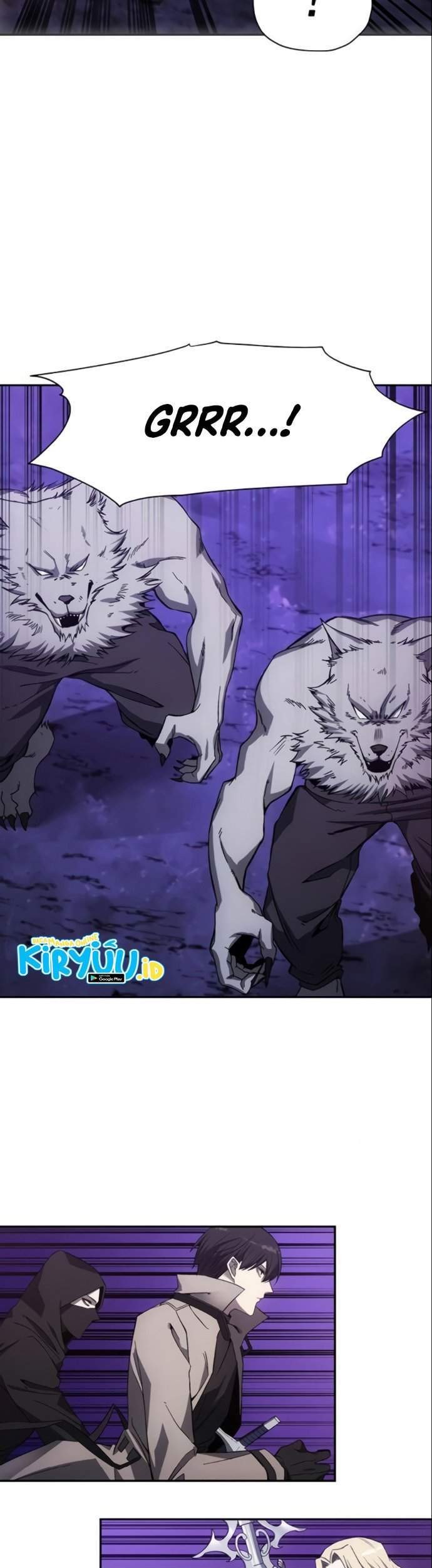 How to Live as a Villain Chapter 8 Gambar 20