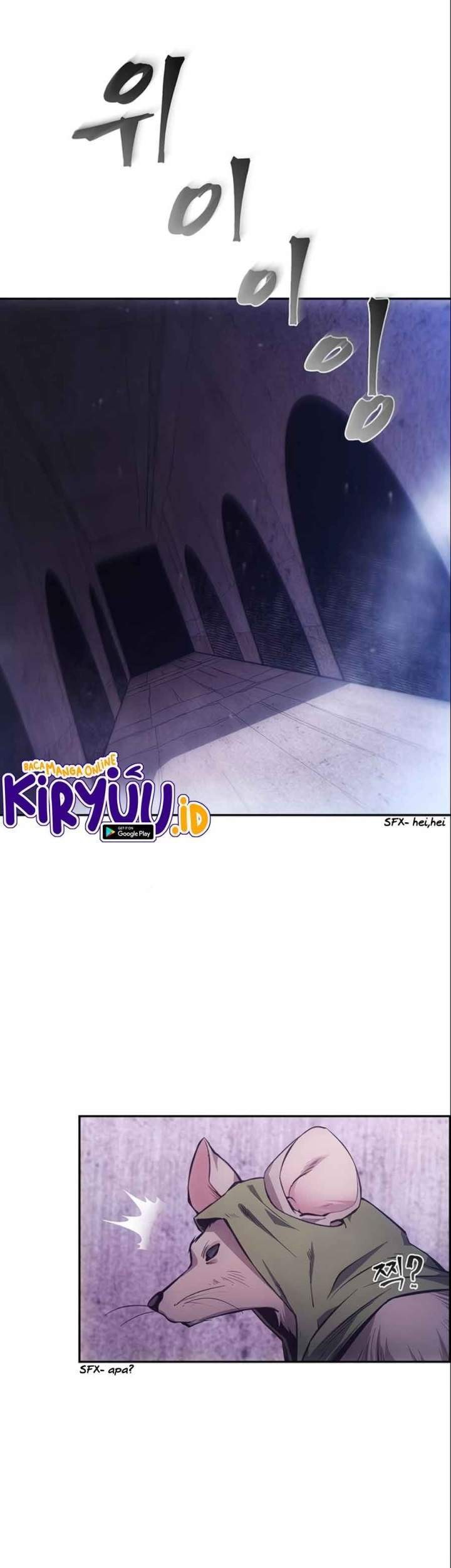 Baca Manhwa How to Live as a Villain Chapter 7 Gambar 2