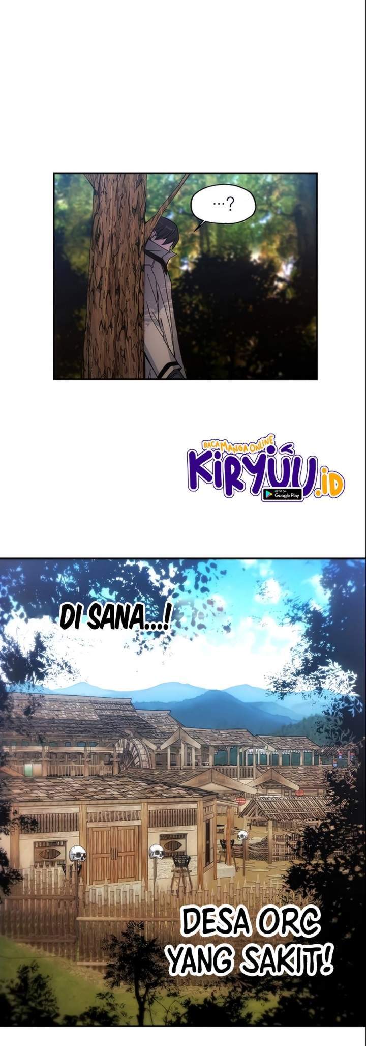 How to Live as a Villain Chapter 6 Gambar 10