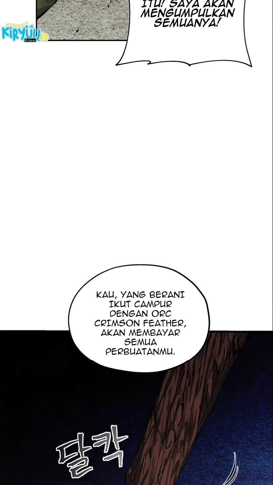 How to Live as a Villain Chapter 5 Gambar 40