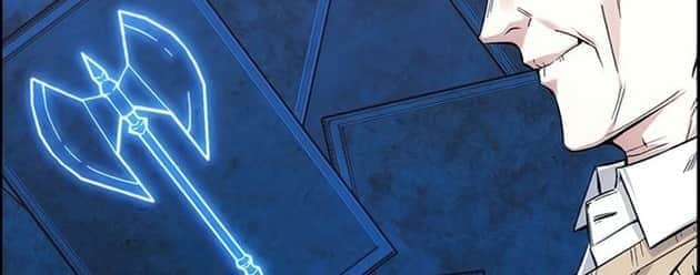 How to Live as a Villain Chapter 4 Gambar 7